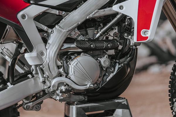 FANTIC XEF 250 